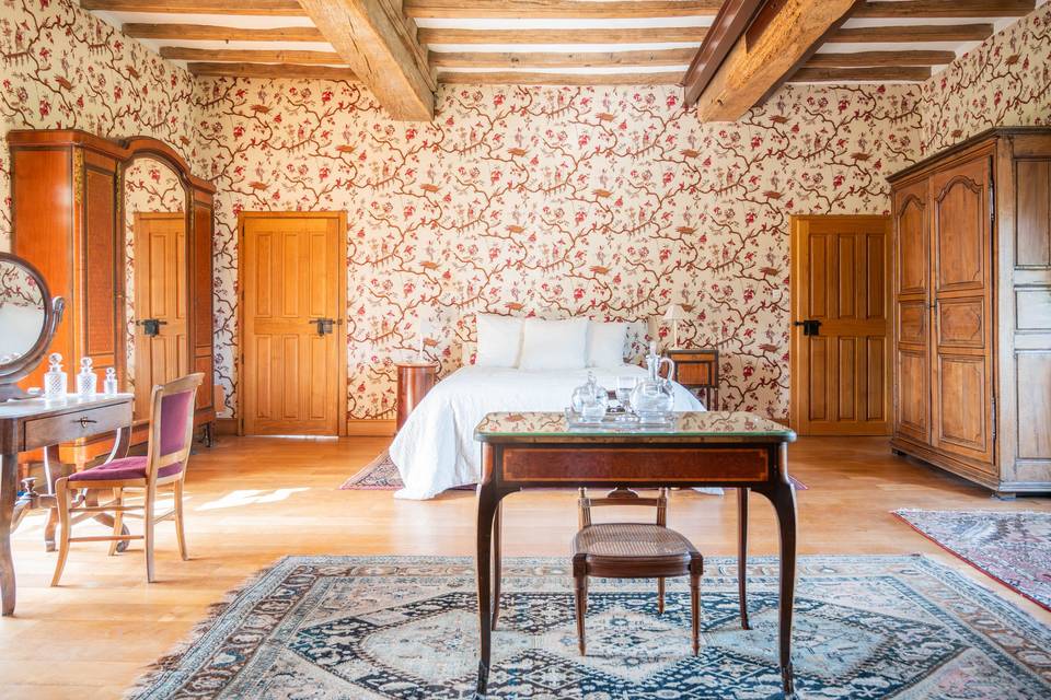 Chambre des seigneurs