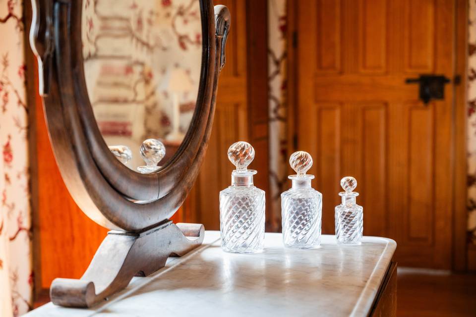 Chambre des seigneurs