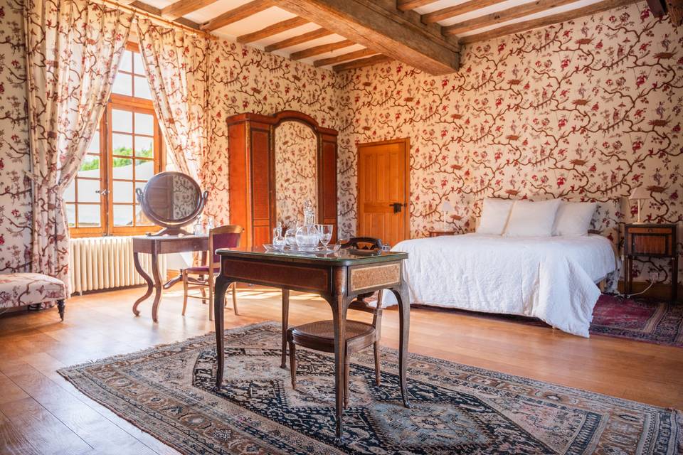Chambre des seigneurs