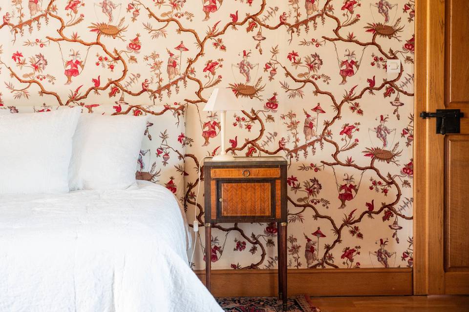 Chambre des seigneurs