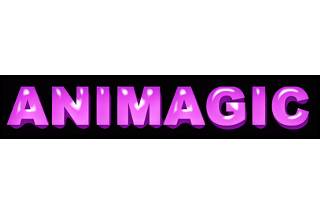 Animagic logo bon