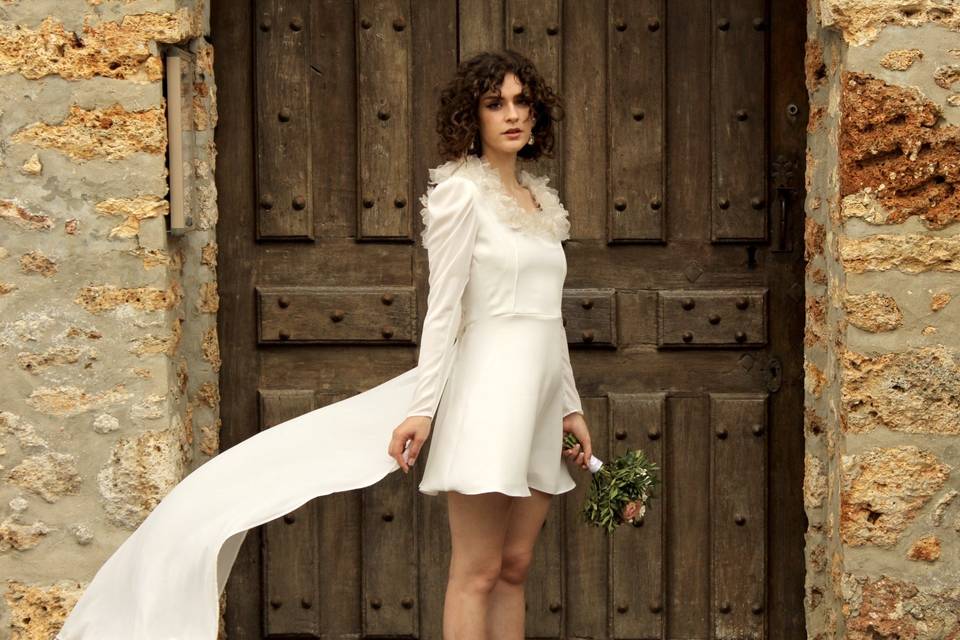 Robe collection civile