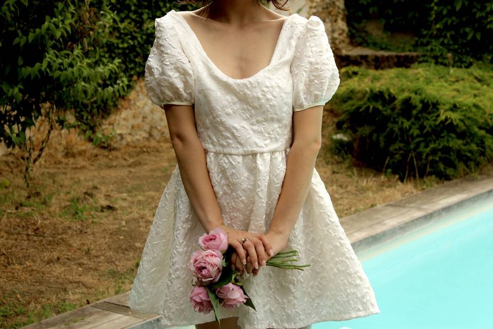 Robe collection civile
