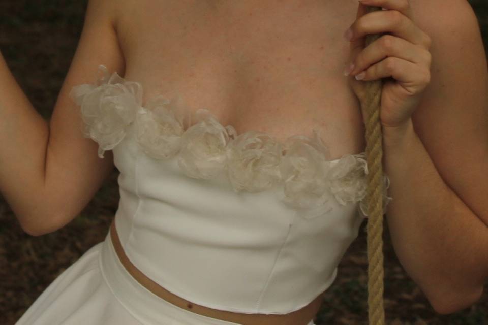 Serre-tête Frida Accessoire