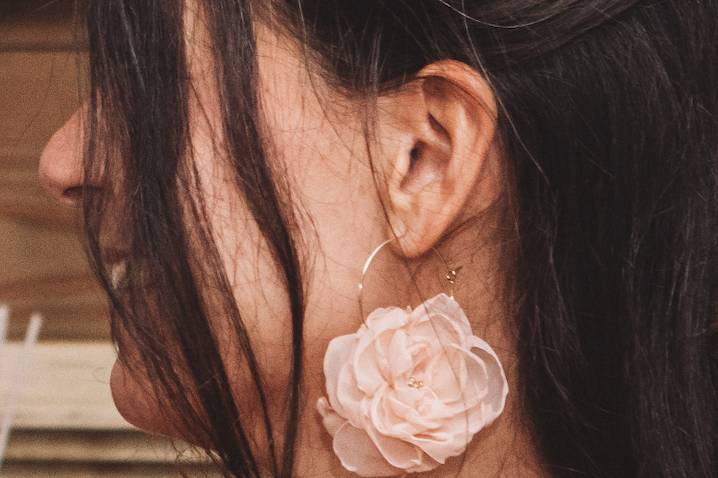 Boucle Anémone