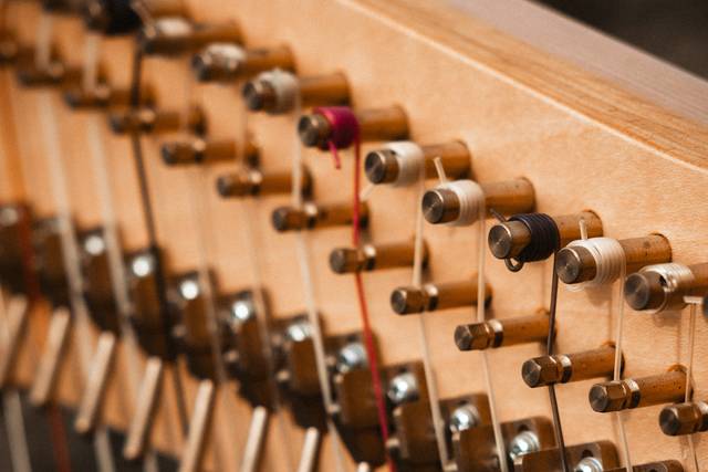 Harpe