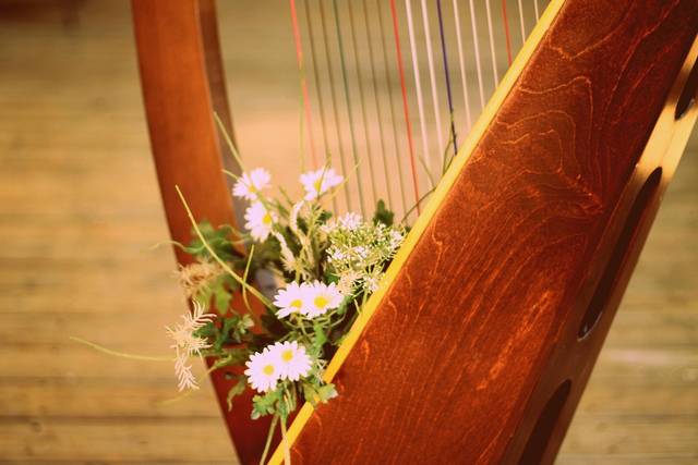 Harpe