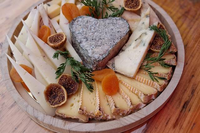 D'la Tomme à la Goule