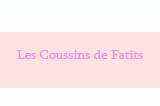 Les Coussins de Fatits