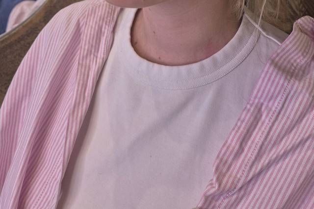 Dylan Gardes Maquillage