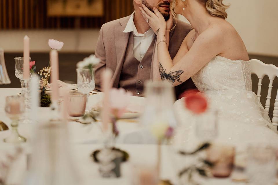 Jonathan et Léa