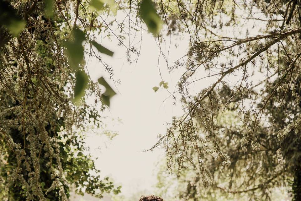 Jonathan et Léa