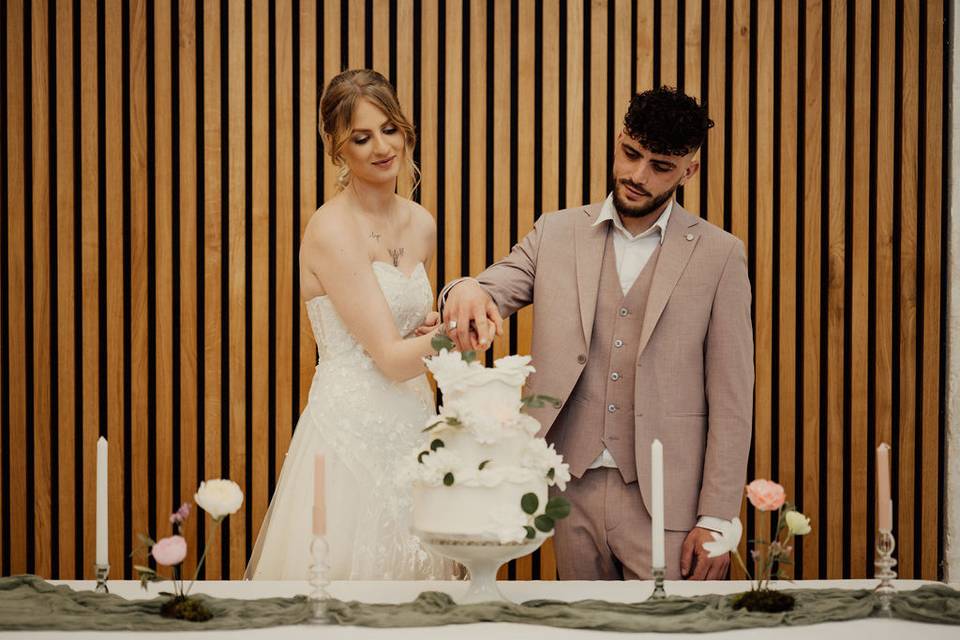 Jonathan et Léa