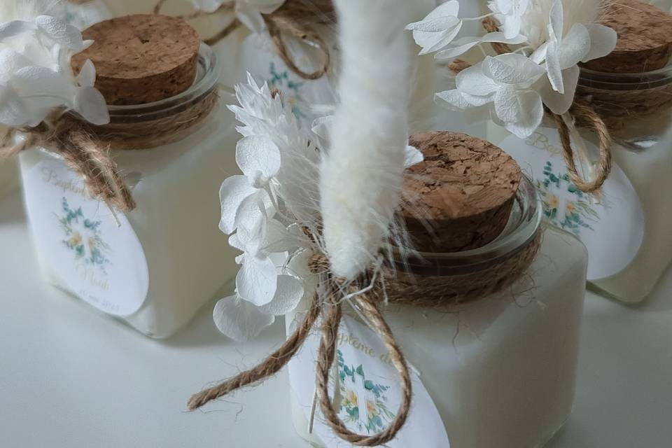Thème Blanc