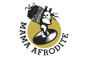 Logo Mama Afrodite