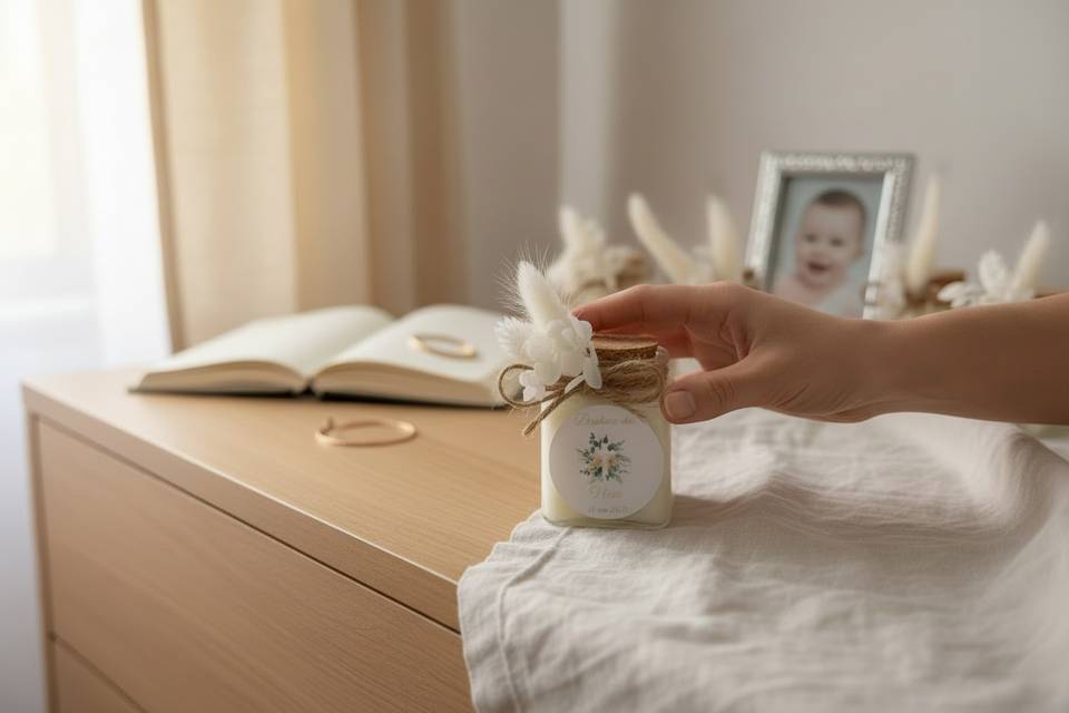 Thème Blanc