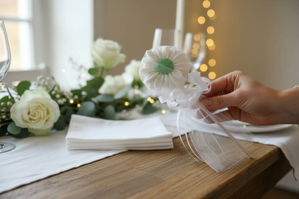 Fondant parfumé
