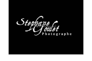 Stéphane Goulet Photographe logo