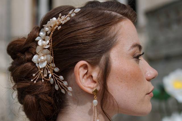Anaïs Coiffure et Onglerie