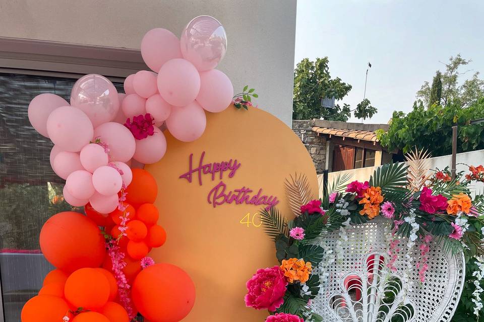 Anniversaire