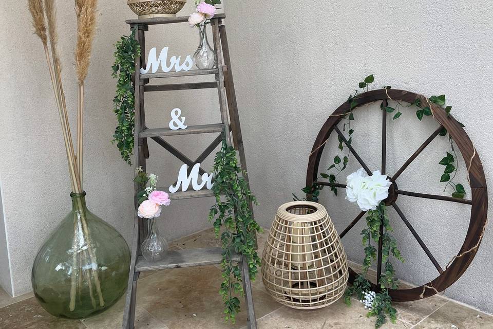 Anniversaire de mariage