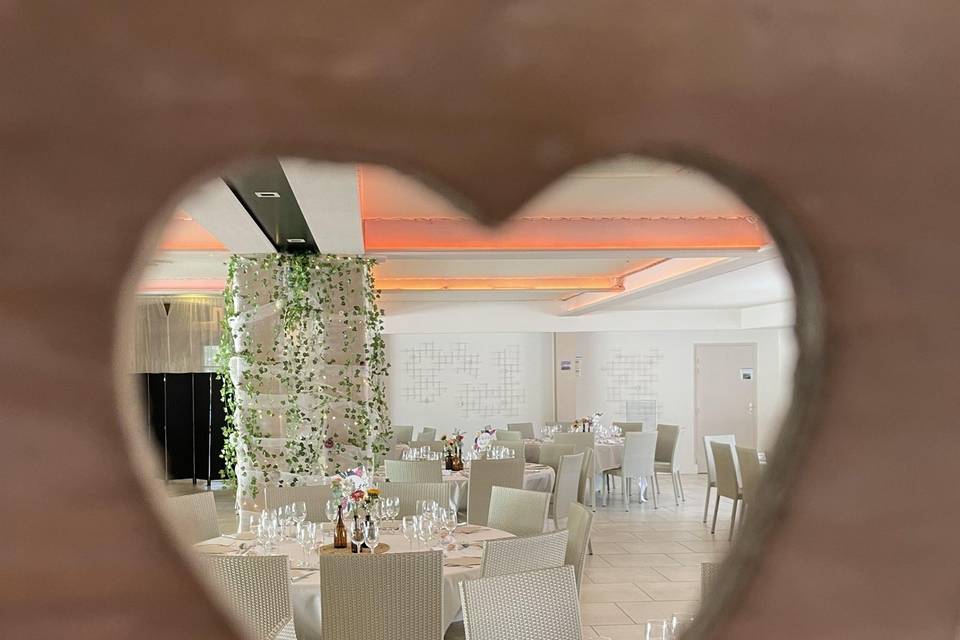 Mariage