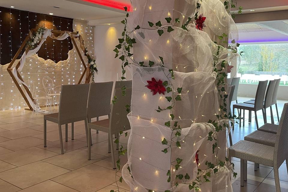Mariage Noël