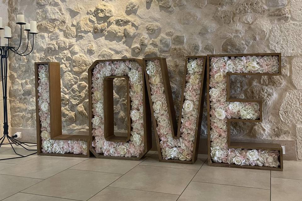 Mariage