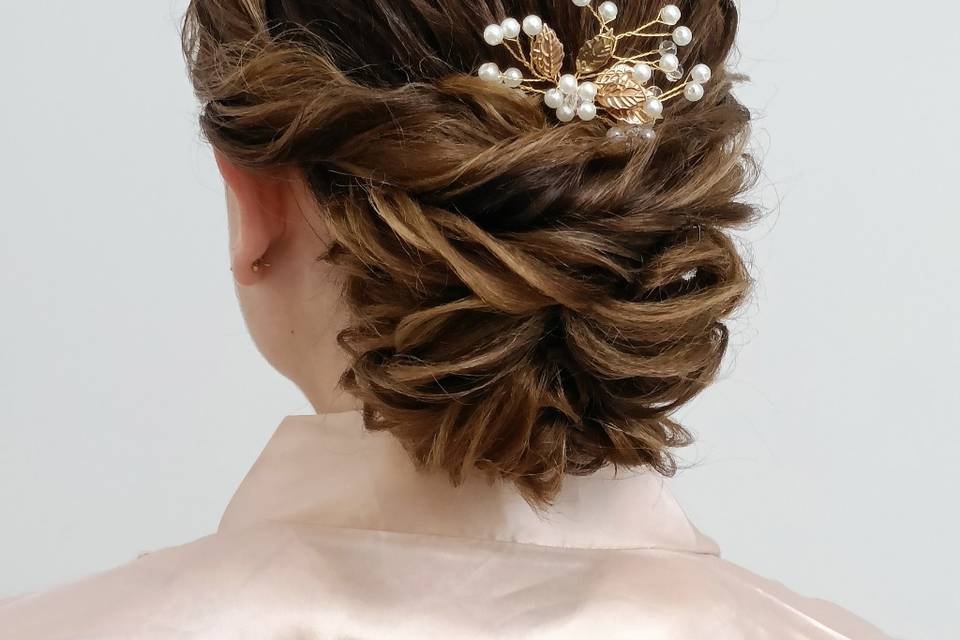Anaïs Coiffure et Onglerie