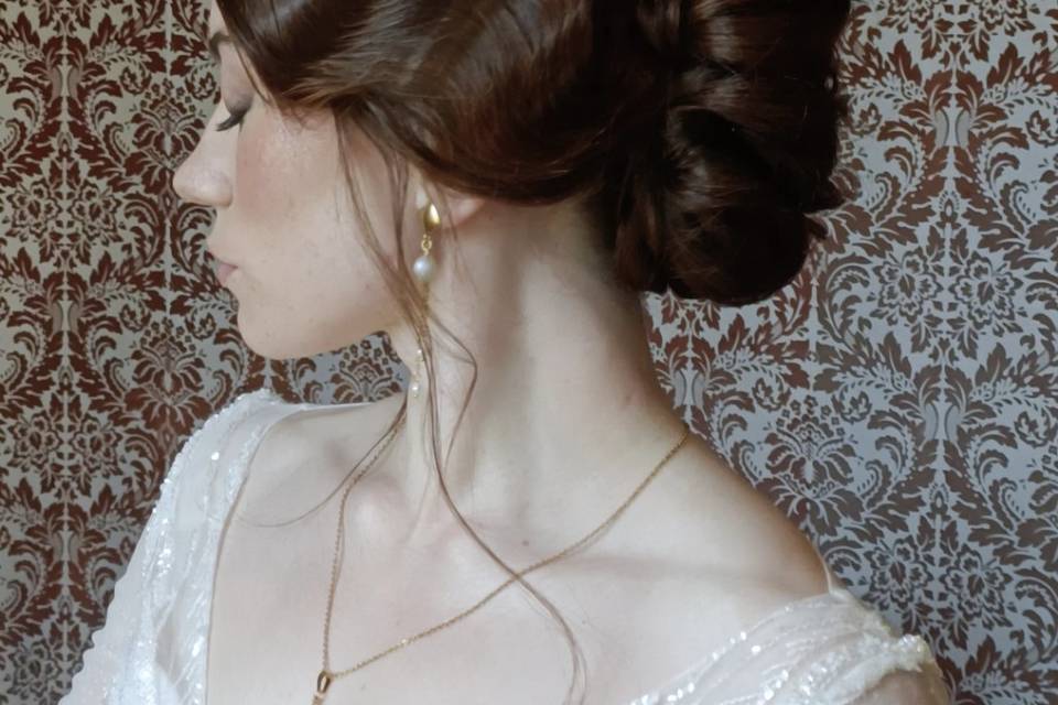 Shooting belle époque