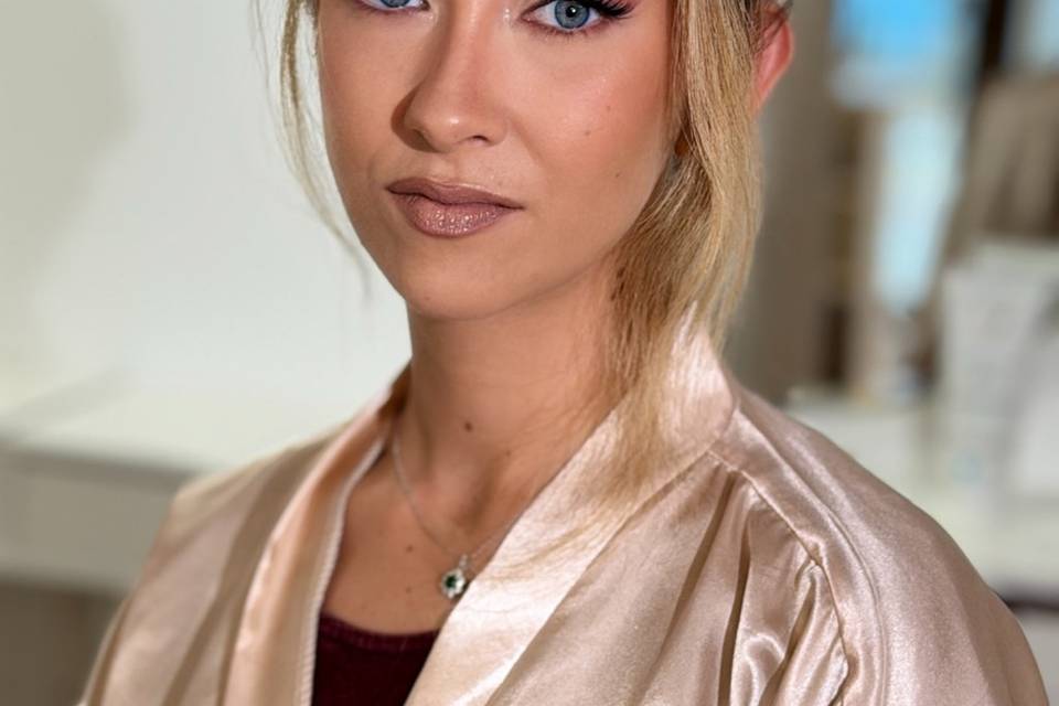 Make up