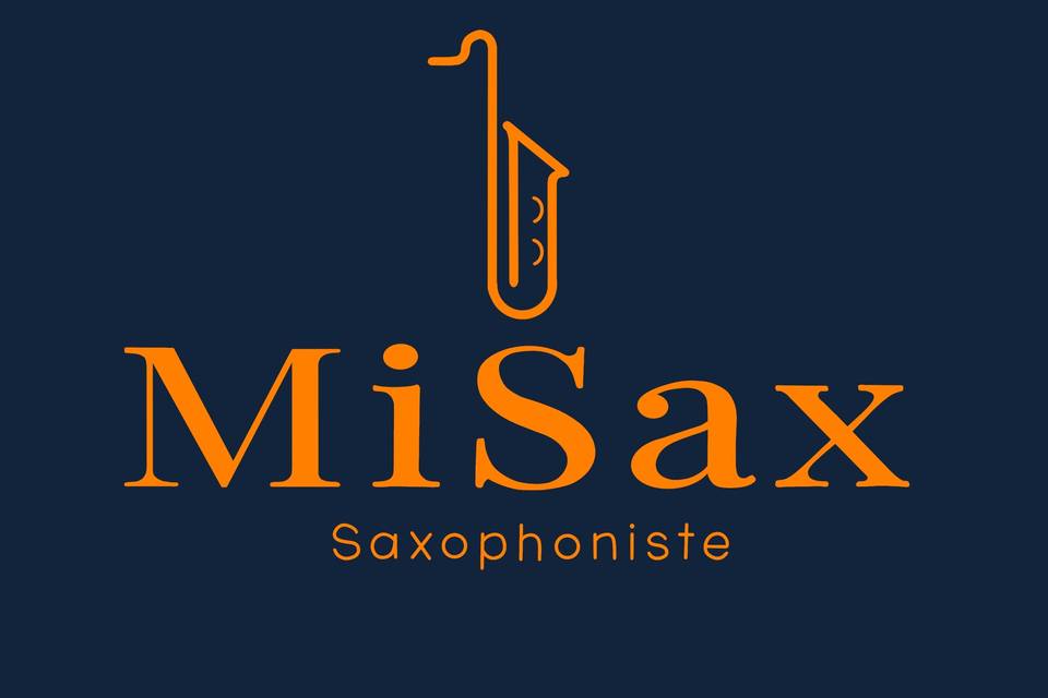 MiSax Logo