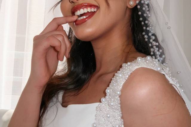 Robe de mariée sirène