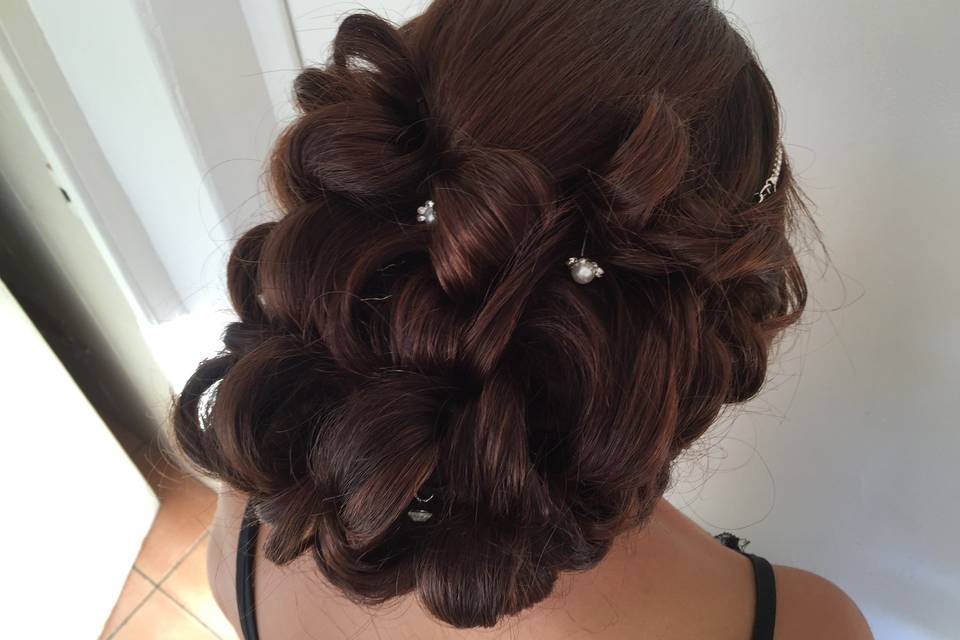 Chignon