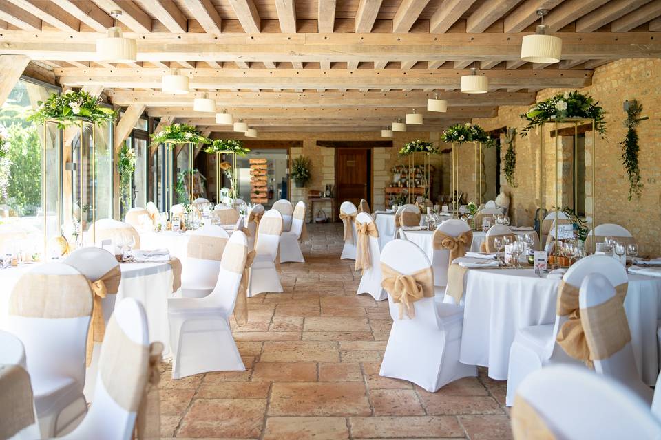 Mariage Thomas & Arnaud