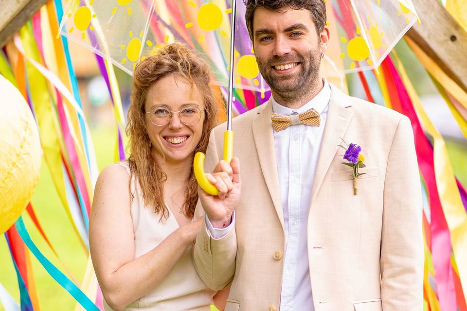 Mariage Marlène & Simon