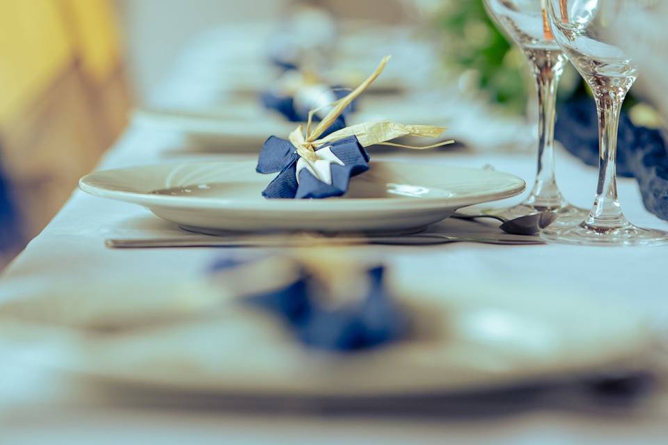 Mariage Alexandrine & William