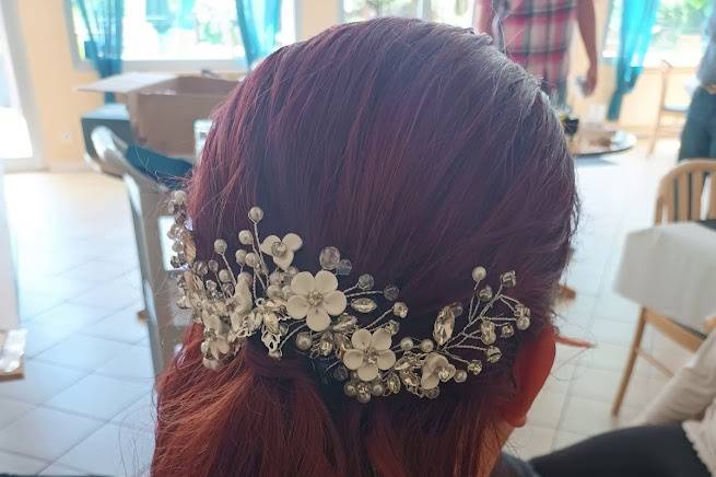 Mariée