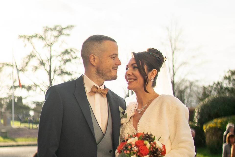 Mariage Vanessa & Pierre