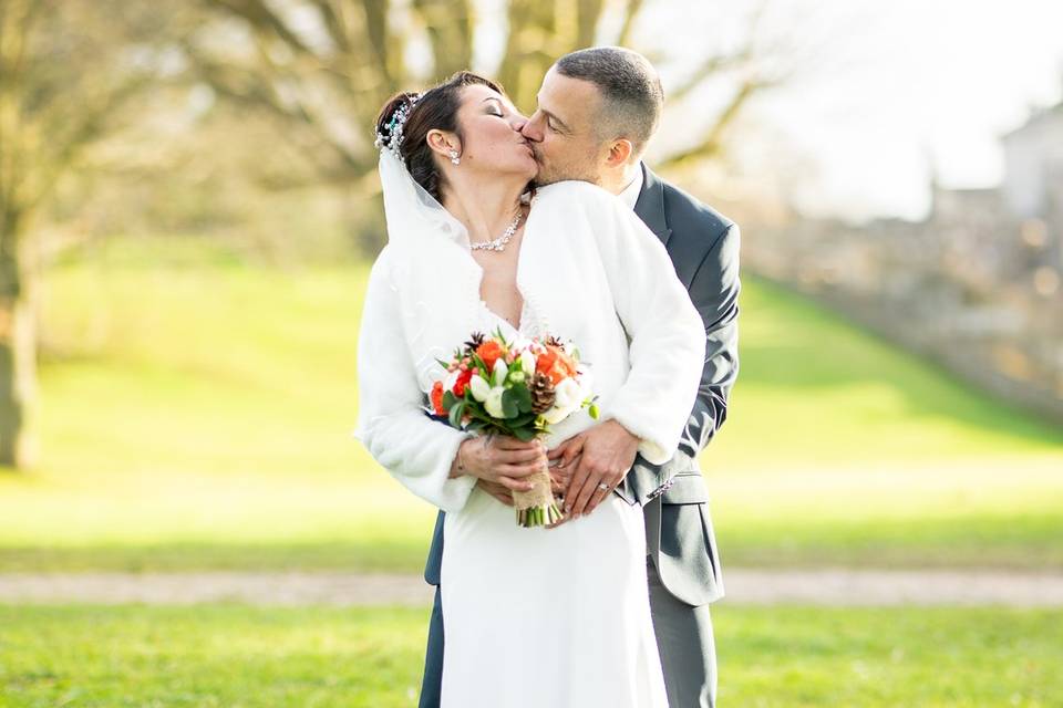 Mariage Vanessa & Pierre