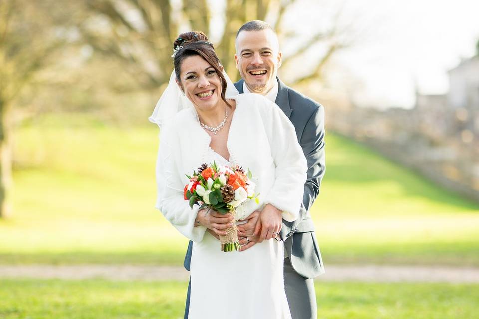 Mariage Vanessa & Pierre