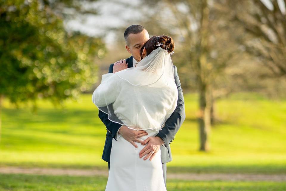 Mariage Vanessa & Pierre