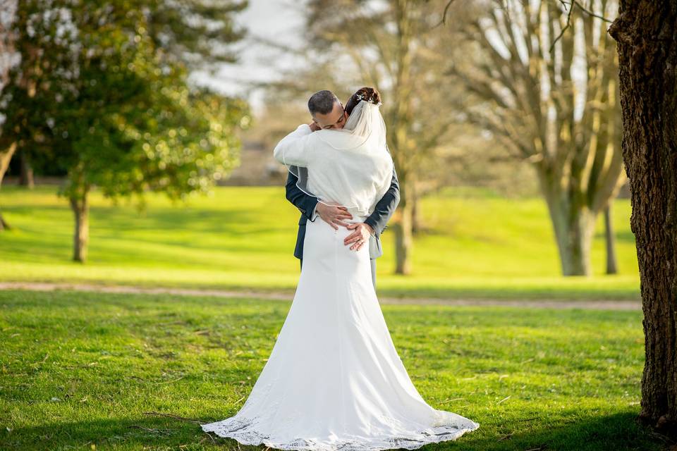 Mariage Vanessa & Pierre