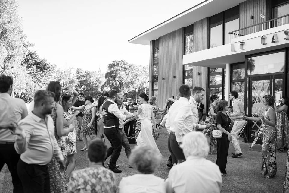 Mariage Hélène & Adrien