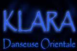 Klara Danseuse Orientale logo