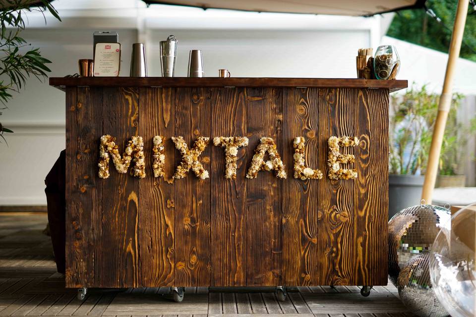 Mixtale