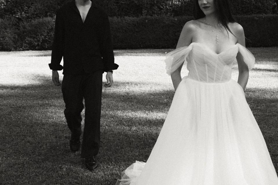 Mariage à Annecy