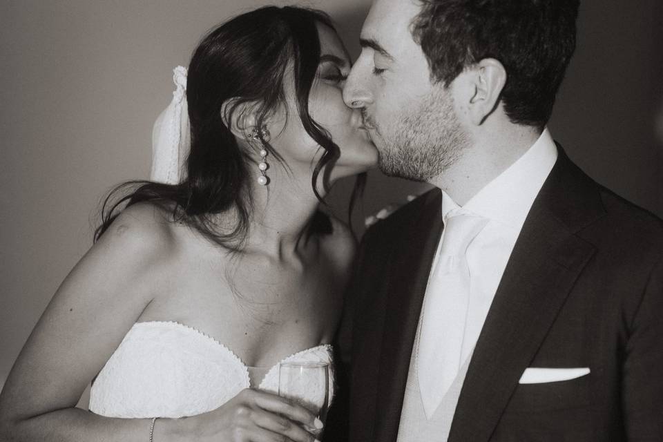 Mariage au Grand Courtoiseau