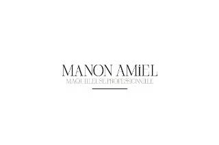 Manon Amiel logo