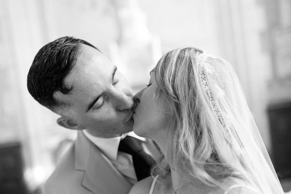 Mariage de Cécile et Kévin